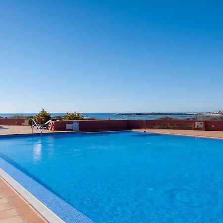 Appartement Marfolin 5 à Cotillo Extérieur photo