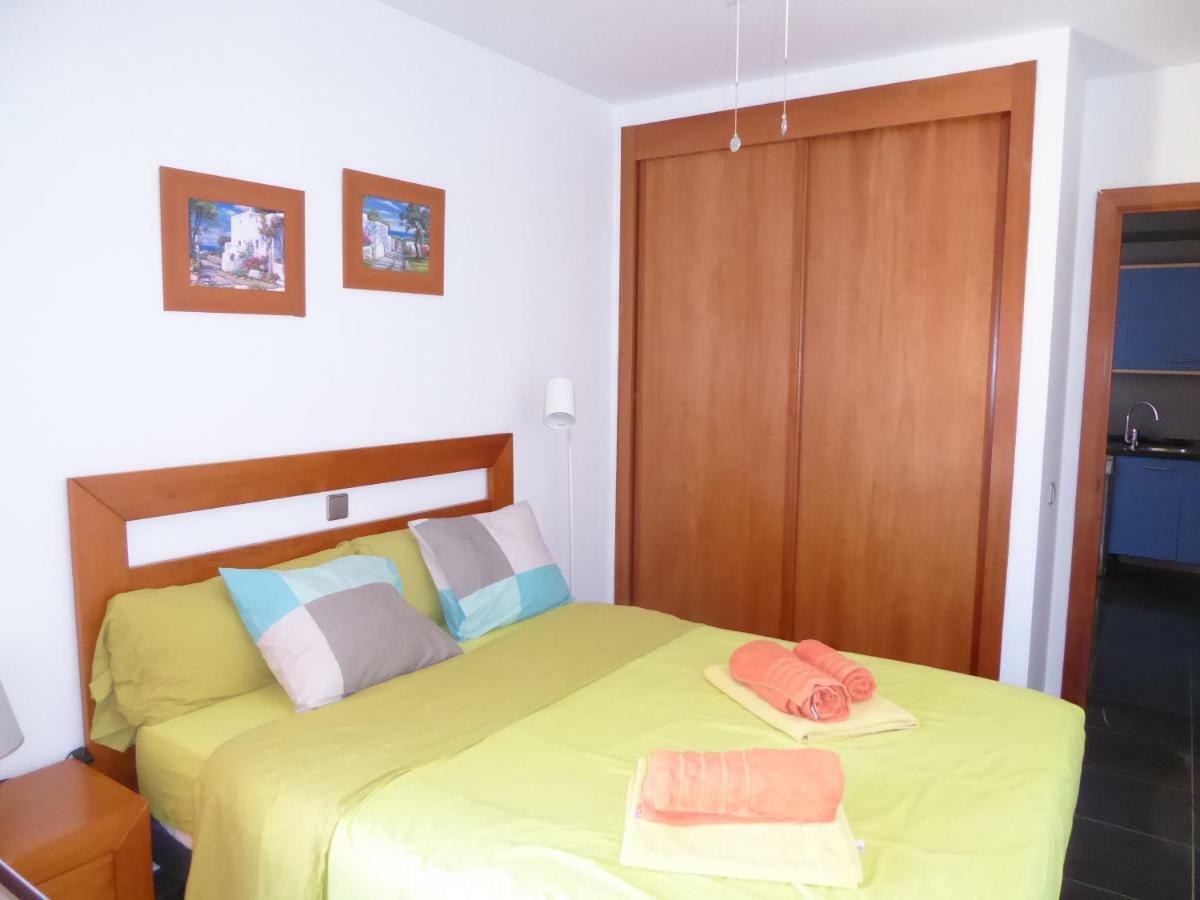 Appartement Marfolin 5 à Cotillo Extérieur photo