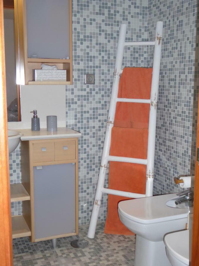 Appartement Marfolin 5 à Cotillo Extérieur photo