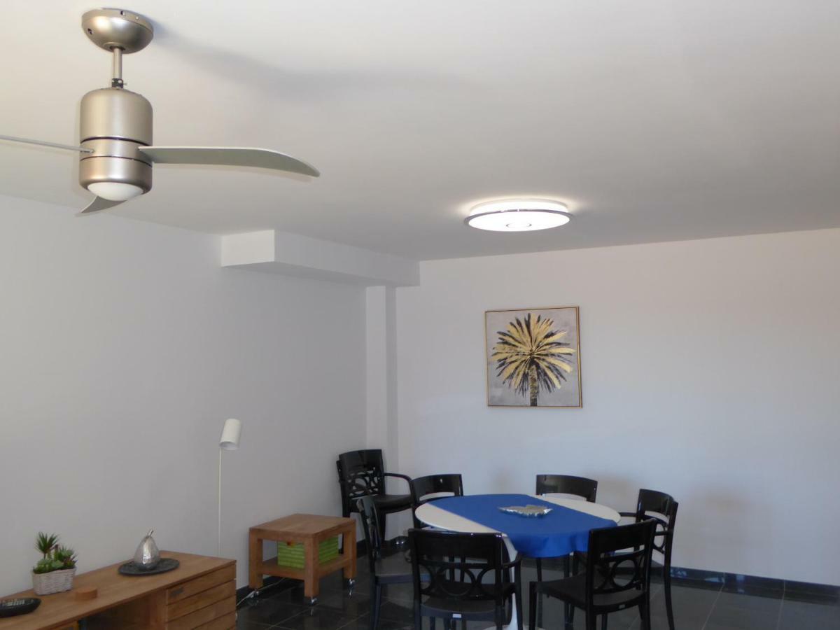 Appartement Marfolin 5 à Cotillo Extérieur photo