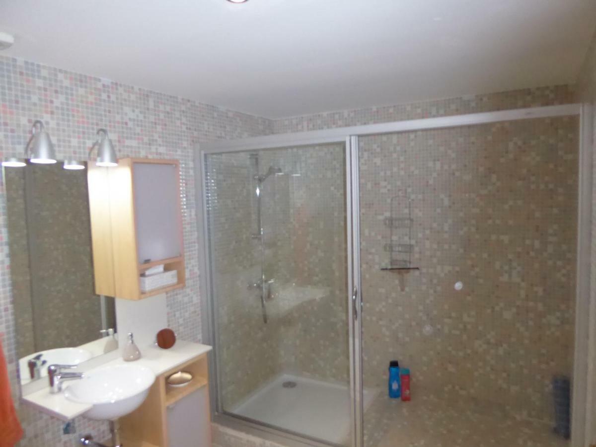 Appartement Marfolin 5 à Cotillo Extérieur photo