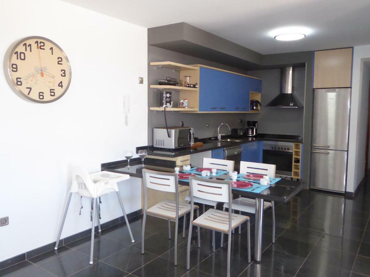 Appartement Marfolin 5 à Cotillo Extérieur photo