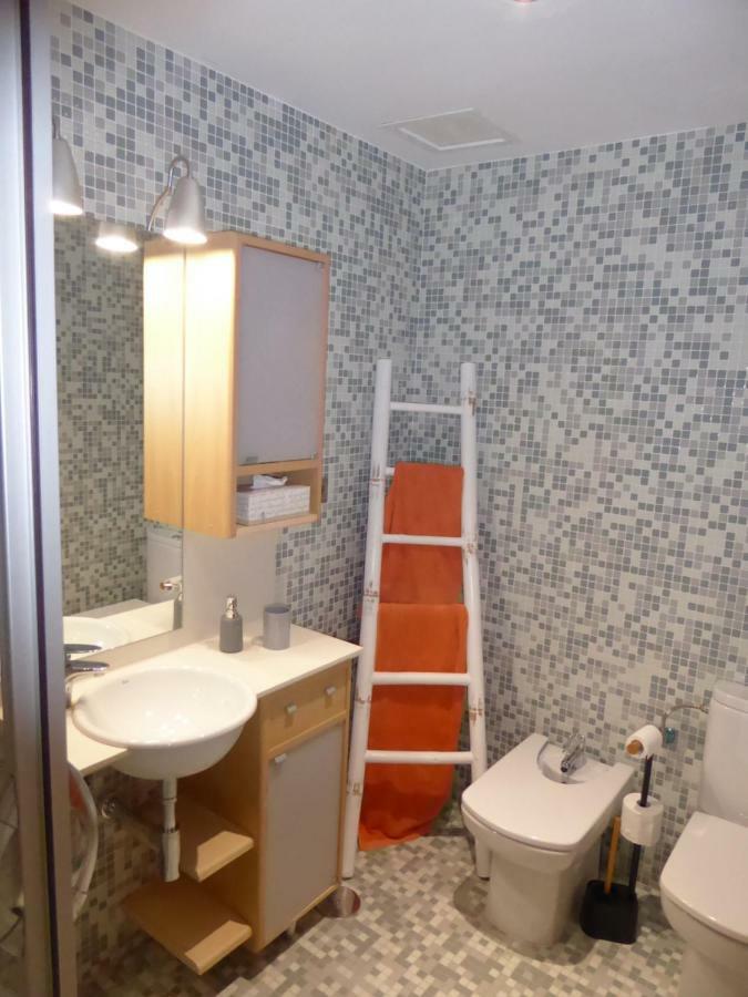 Appartement Marfolin 5 à Cotillo Extérieur photo