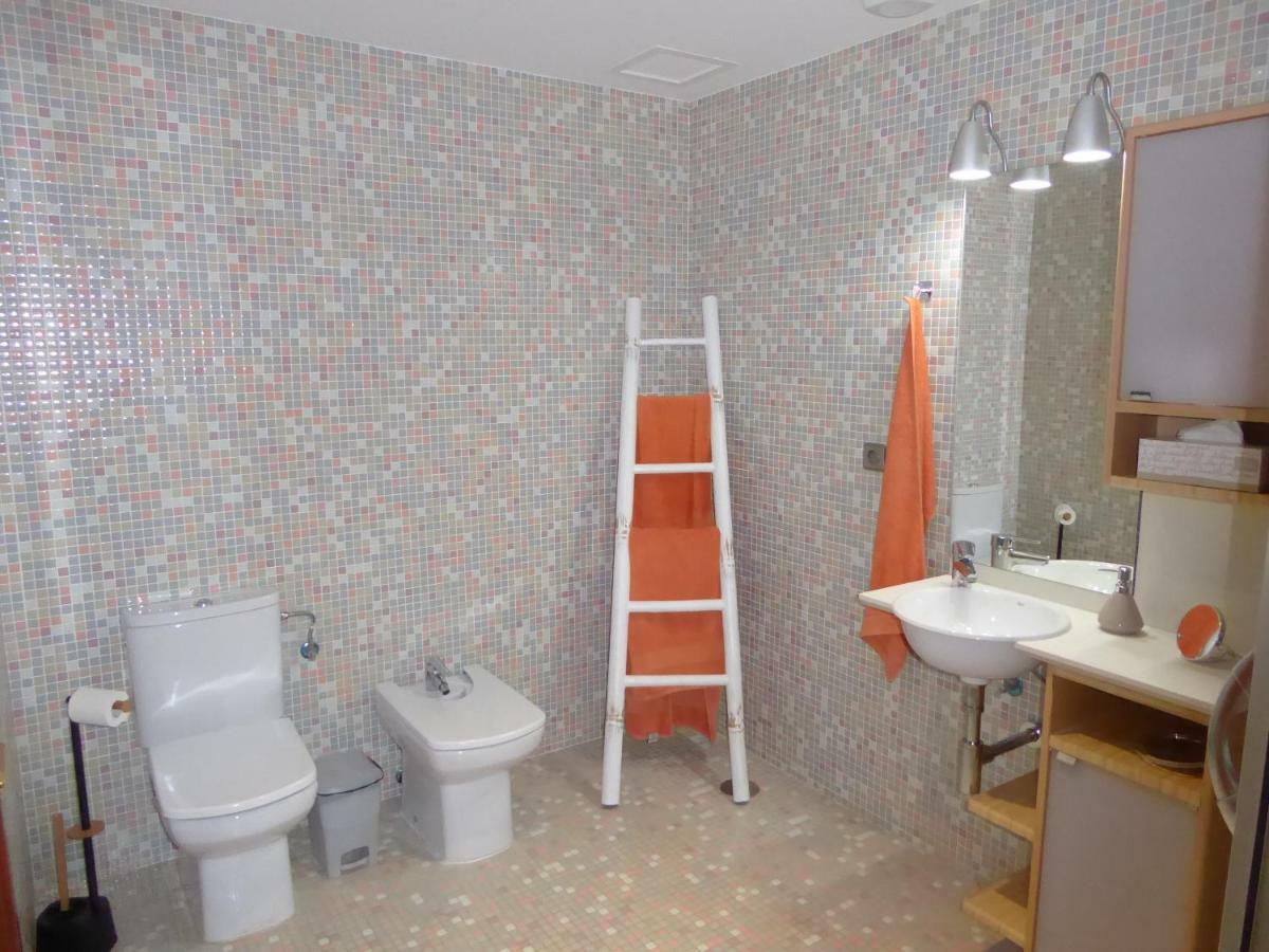 Appartement Marfolin 5 à Cotillo Extérieur photo