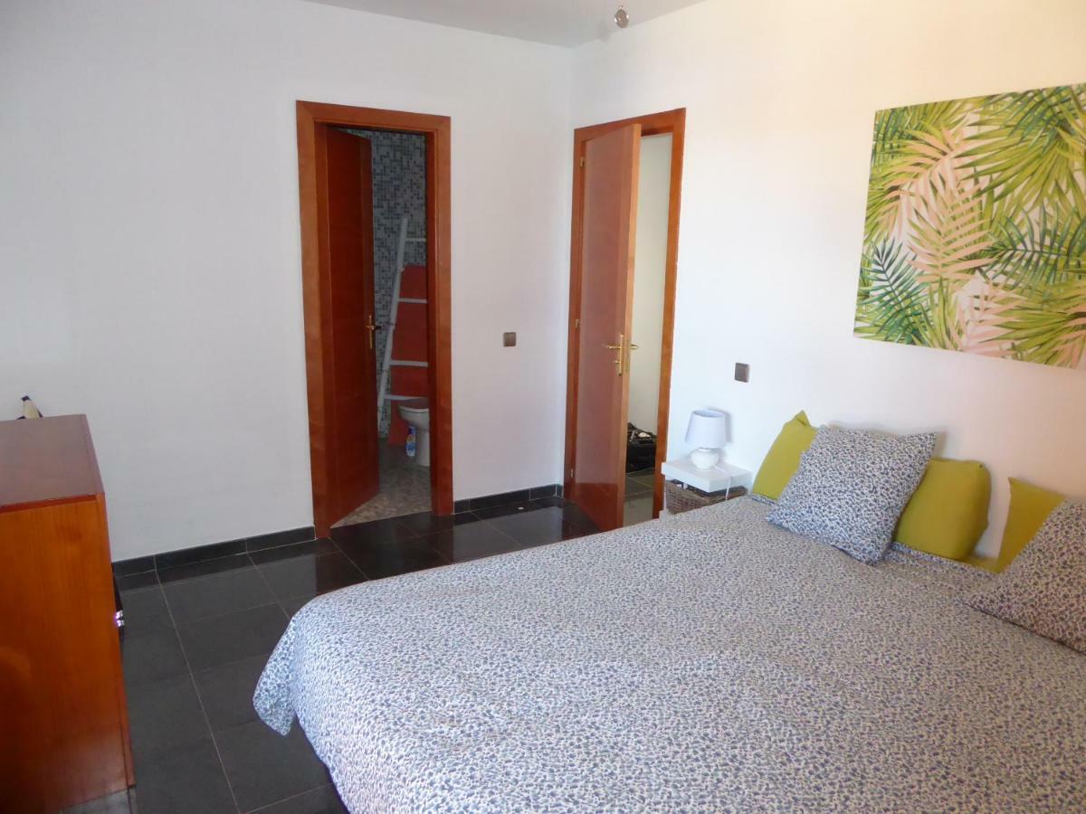 Appartement Marfolin 5 à Cotillo Extérieur photo
